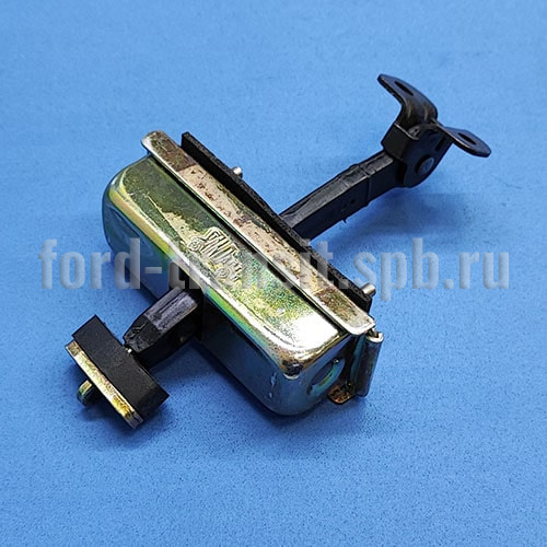 Ограничитель передней двери Форд Транзит 00-06 (4501185)  купить в сети магазинов автозапчастей Транзит, цена 1100 ₽