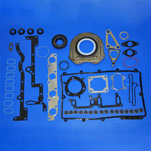 Комплект прокладок Форд Транзит (2.2) 11- (RWD)  купить в сети магазинов автозапчастей "Транзит", цена