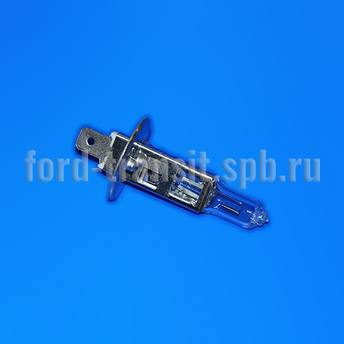 Лампочка Н1 ( 55W, P14,5S, 4345856)  купить в сети магазинов автозапчастей Транзит, цена 230 ₽