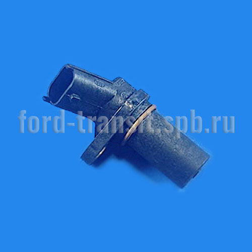 Датчик положения коленвала Соллерс Атлант SF4 2022- (1026110FA040)  купить в сети магазинов автозапчастей Транзит, цена 1290 ₽
