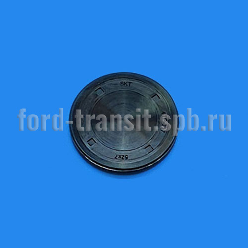 Заглушка КПП Форд Транзит 04- (MT82, 52 мм, 1311152)  купить в сети магазинов автозапчастей Транзит, цена 240 ₽