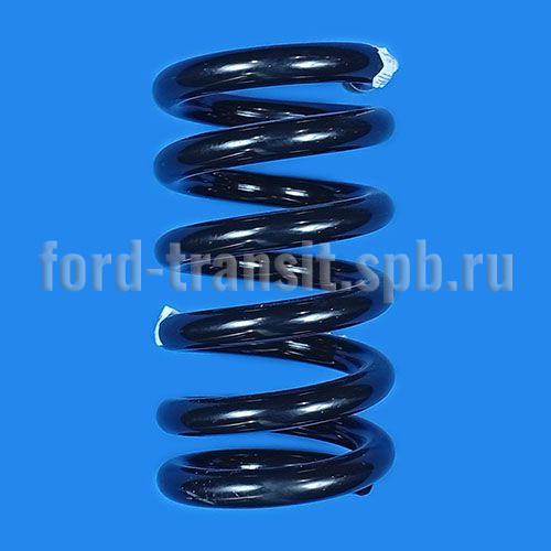 Пружина передняя Соллерс Атлант 23- (2902010R001)  купить в сети магазинов автозапчастей Транзит, цена 8190 ₽