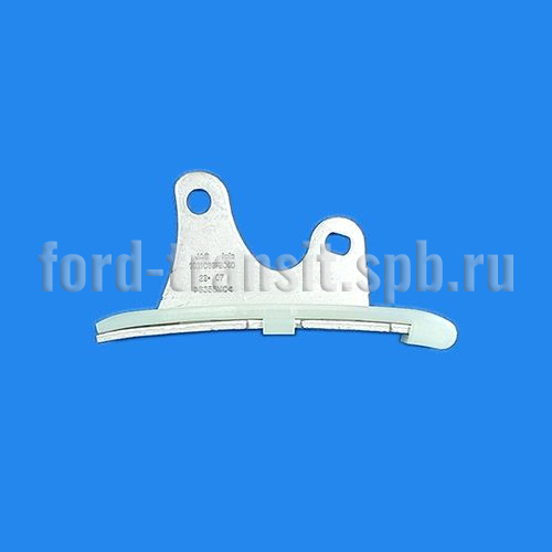 Успокоитель нижней цепи Соллерс Атлант (1.9) 23- (нижний, 1021060FB040)  купить в сети магазинов автозапчастей Транзит, цена 650 ₽