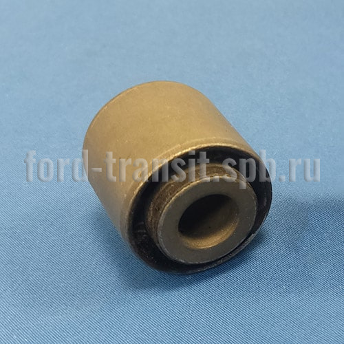 Сайлентблок заднего рычага Форд Фокус 04-11 (наружный, 1306767)  купить в сети магазинов автозапчастей Транзит, цена 550 ₽