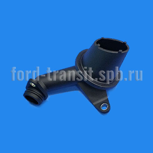 Маслозаборник Форд Транзит (2.2) 11- (1731766)  купить в сети магазинов автозапчастей Транзит, цена 1150 ₽