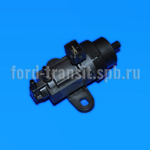 Клапан управления системой рециркуляции Форд Транзит (2.0, 2.4) 00-06 (1100027)  купить в сети магазинов автозапчастей Транзит, цена 5730 ₽