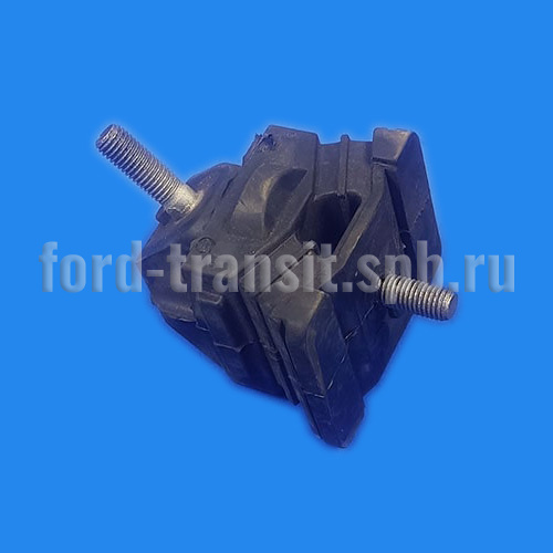 Подушка двигателя боковая правая Форд Транзит (2.4) 00-11 (4409223)  купить в сети магазинов автозапчастей Транзит, цена 2350 ₽