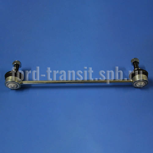 Стойка заднего стабилизатора Форд Мондео 00-07 (седан, 1127648)  купить в сети магазинов автозапчастей Транзит, цена 450 ₽