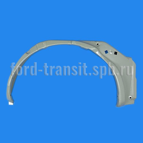 Ремкомплект передней арки Соллерс Атлант 22- (R, внутренний, 5401280R001E)  купить в сети магазинов автозапчастей Транзит, цена 4980 ₽