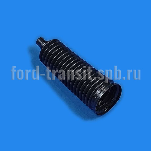 Пыльник рулевой тяги Форд Транзит 86-00 (с ГУР, 6869950)  купить в сети магазинов автозапчастей Транзит, цена 380 ₽