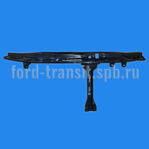 Панель переднего бампера Форд Транзит 95-00 (7273991)  купить в сети магазинов автозапчастей Транзит, цена 5090 ₽