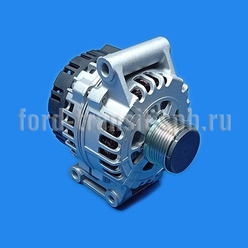 Генератор Форд Транзит (2.2) 11- (1874995, AWD, RWD)  купить в сети магазинов автозапчастей Транзит, цена 15980 ₽