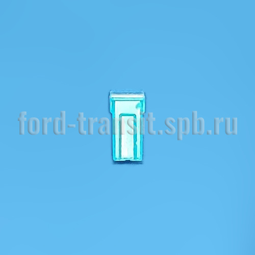 Предохранитель Форд (32В/20А, 3819188)  купить в сети магазинов автозапчастей Транзит, цена 190 ₽