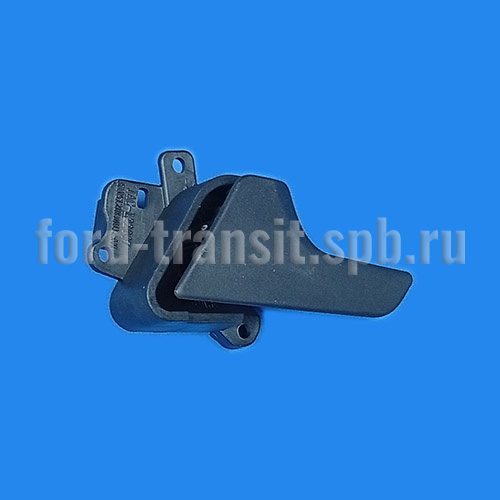 Ручка передней двери внутренняя Соллерс Атлант 22- (L, 6105120R001-AM)  купить в сети магазинов автозапчастей Транзит, цена 380 ₽