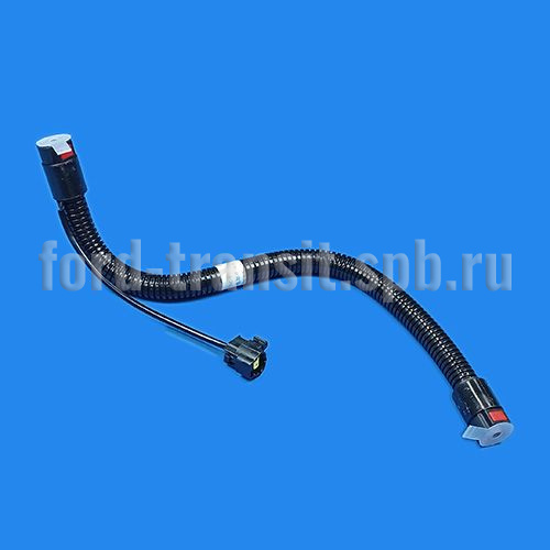 Трубка подачи мочевины Соллерс Атлант (2.7) 23- (1200340FE040E)  купить в сети магазинов автозапчастей Транзит, цена 3980 ₽