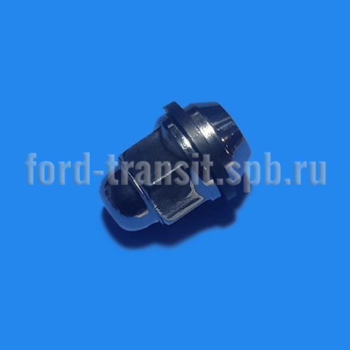 Гайка колесная Соллерс Арго 22- (52950-47000)  купить в сети магазинов автозапчастей Транзит, цена 220 ₽