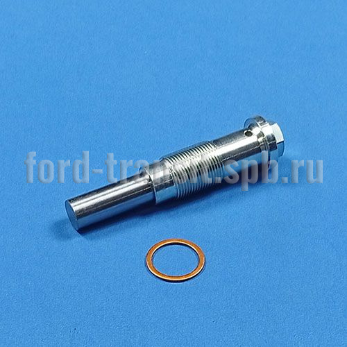 Натяжитель цепи грм Форд Коннект (1.8D) 08-13 (1562232)  купить в сети магазинов автозапчастей Транзит, цена 3980 ₽