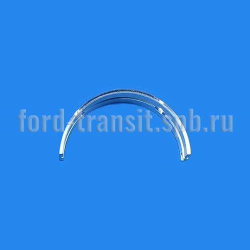 Вкладыш коренной верхний Соллерс Атлант (1.9) 23-, Арго (2.0) 22- (1002015FB040-1)  купить в сети магазинов автозапчастей Транзит, цена 170 ₽