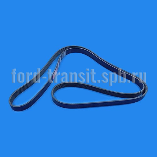 Ремень генератора Соллерс Атлант (1.9) 22- (1025018FB050)  купить в сети магазинов автозапчастей Транзит, цена 1230 ₽