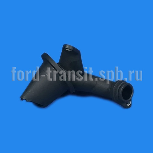 Маслозаборник Транзит (2.0, 2.2) 00-11, Боксер, Джампер (2.2) 06-11 (1122015)  купить в сети магазинов автозапчастей Транзит, цена 1330 ₽