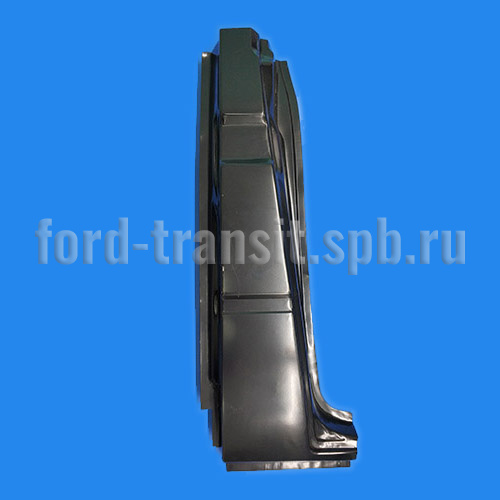 Ремкомплект стойки кузова передней двери Форд Транзит 85-00 (R, 1059911)  купить в сети магазинов автозапчастей Транзит, цена 3750 ₽