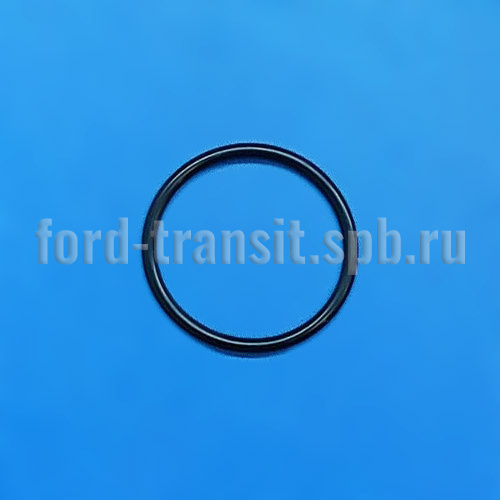 Кольцо задней крышки помпы Форд Транзит (2.4) 00-11, (3.2) 07-14 (RWD, 1136389)  купить в сети магазинов автозапчастей Транзит, цена 90 ₽