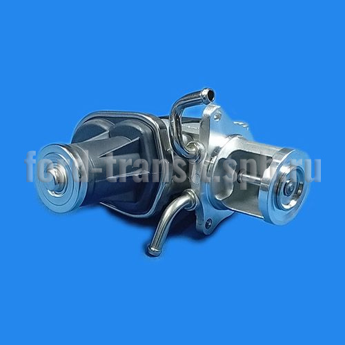 Клапан егр Соллерс Атлант SF4 (1.9) 2023- (1026150FB040)  купить в сети магазинов автозапчастей Транзит, цена 9850 ₽