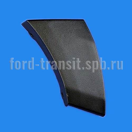 Молдинг передней арки Соллерс Атлант 22- (L, под дверью, 5522110R001-Z001)  купить в сети магазинов автозапчастей Транзит, цена 570 ₽