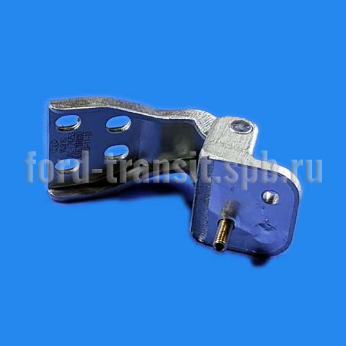 Петля задней двери нижняя левая Соллерс Атлант 22- (180 град., 6306210R001XZ)  купить в сети магазинов автозапчастей Транзит, цена 1790 ₽