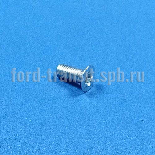 Болт крепления полуоси Форд Транзит 02-14 (RWD, SRW, 4718666)  купить в сети магазинов автозапчастей Транзит, цена 260 ₽
