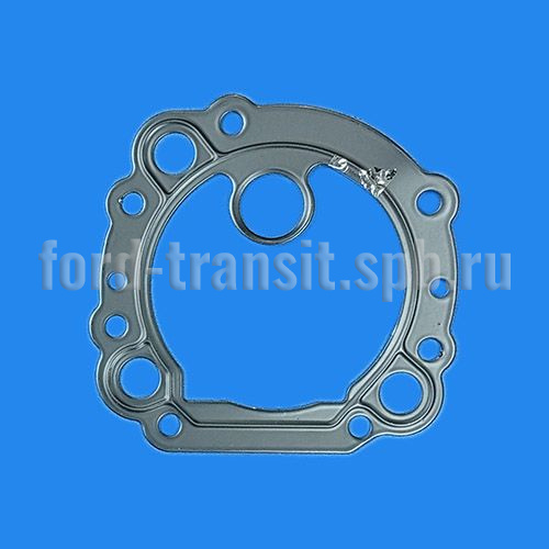 Прокладка теплообменника егр Форд Кастом, Транзит (2.0) 16- (2031026)  купить в сети магазинов автозапчастей Транзит, цена 400 ₽