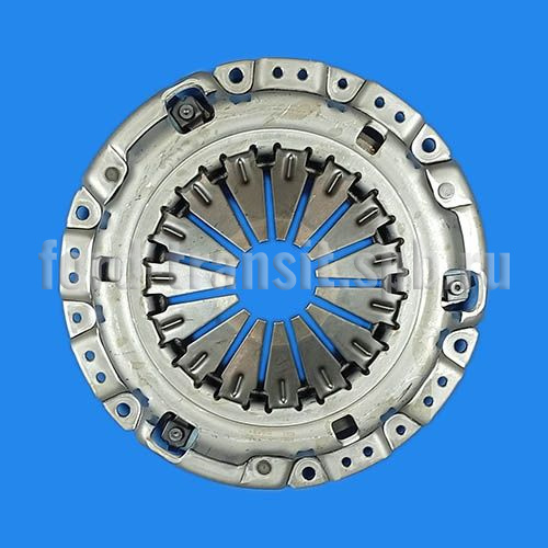 Корзина сцепления Соллерс Арго (2.0D) 22-, ST6 23-, ST8 25- (1600100W5030)  купить в сети магазинов автозапчастей Транзит, цена 10600 ₽