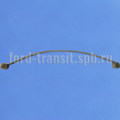 Рессора Форд Транзит 91-00 (коренной лист, 100L-190EF, 7328522)  купить в сети магазинов автозапчастей Транзит, цена 11080 ₽