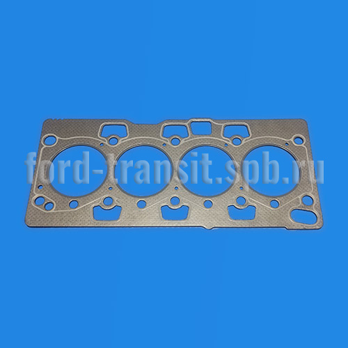 Прокладка головки блока Соллерс Арго (2.0D) 22- (3 зуба, паранит, 1002050FD020-C)  купить в сети магазинов автозапчастей Транзит, цена 2060 ₽