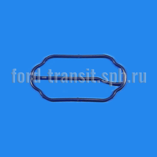 Прокладка радиатора охлаждения масла Соллерс Атлант (2.7) 22- (1010317FE010)  купить в сети магазинов автозапчастей Транзит, цена 690 ₽