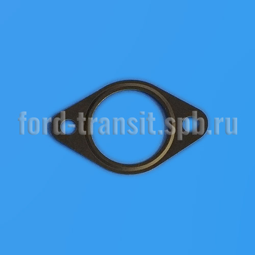 Прокладка ЕГР Форд Транзит (2.4 2.2) 08- (1763294)  купить в сети магазинов автозапчастей Транзит, цена 790 ₽