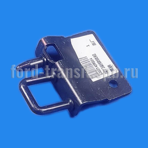 Ответная часть замка задней двери Соллерс Атлант 22- (6305140R004-B)  купить в сети магазинов автозапчастей Транзит, цена 660 ₽