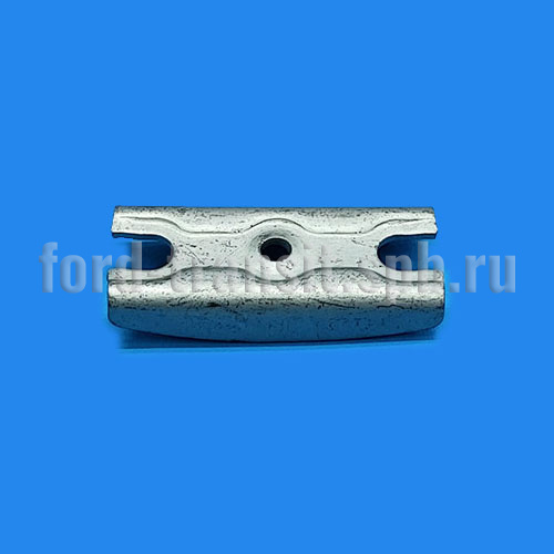 Пластина крепления форсунок Форд Транзит (2.2) 11- (1842766)  купить в сети магазинов автозапчастей Транзит, цена 640 ₽