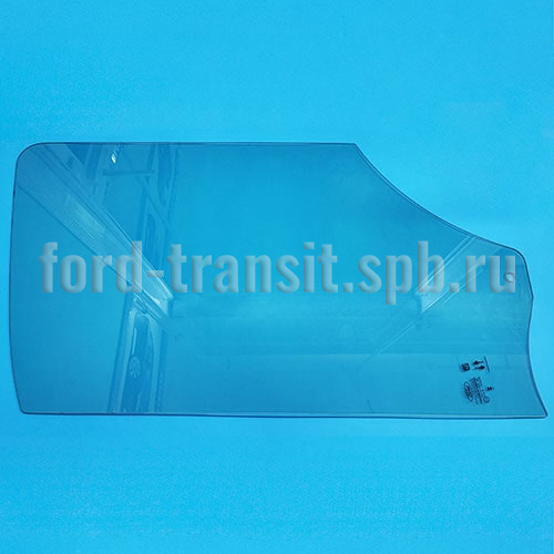 Стекло передней левой двери Форд Транзит 14- (1821928)  купить в сети магазинов автозапчастей Транзит, цена 5800 ₽