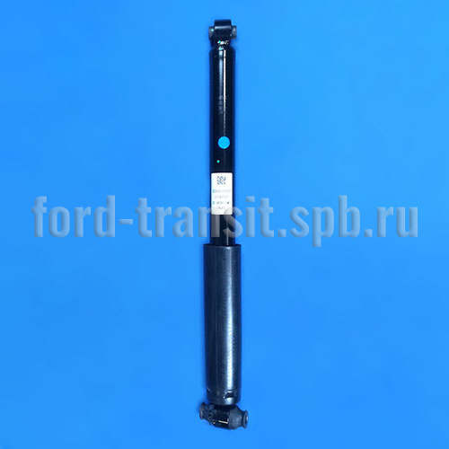 Амортизатор задний Форд Транзит V363 T8 23- (P2W9-18080-DB)  купить в сети магазинов автозапчастей Транзит, цена 4800 ₽