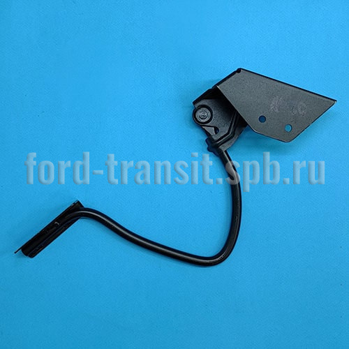 Петля капота Форд Транзит 86-00 (правая, 1057903)  купить в сети магазинов автозапчастей Транзит, цена 1530 ₽