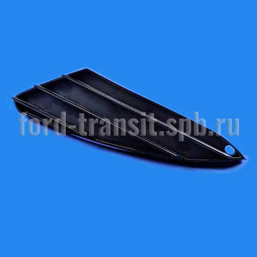 Решетка под птф Соллерс Атлант 22- (левая, S28030030-C2)  купить в сети магазинов автозапчастей Транзит, цена 430 ₽