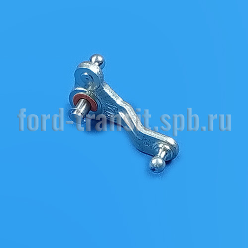 Ремкомплект кулисы Форд Транзит 06-14 (МТ-82, 1417432)  купить в сети магазинов автозапчастей Транзит, цена 13370 ₽