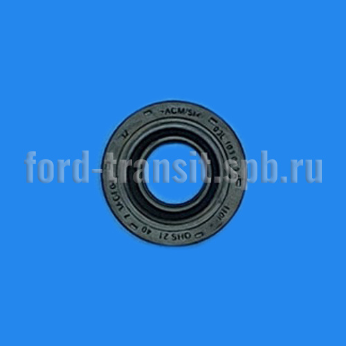 Уплотнительное кольцо форсунки Форд Транзит (2.2) 2011- (1760803)  купить в сети магазинов автозапчастей Транзит, цена 300 ₽