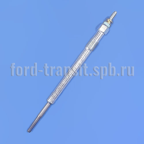 Свеча накала Форд Транзит V363 T8 23- (PK29-6M090-AA)  купить в сети магазинов автозапчастей Транзит, цена 1380 ₽