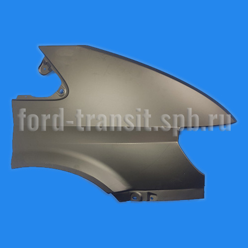 Крыло переднее правое Форд Транзит 00-06 (4469784)  купить в сети магазинов автозапчастей Транзит, цена 4980 ₽