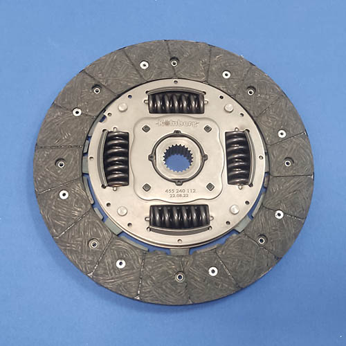 Диск сцепления Форд Транзит (2.5 TD) 92-00 (2.0) 94-00 (DOHC)  купить в сети магазинов автозапчастей "Транзит", цена