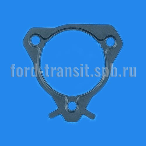 Прокладка ТНВД Форд Транзит (2.0) 01-06, (2.4) 01-11 (1225037)  купить в сети магазинов автозапчастей Транзит, цена 830 ₽