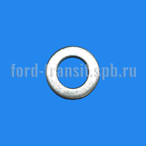 Шайба привода Форд Транзит 03-06 (FWD, 5 мм., 4052606)  купить в сети магазинов автозапчастей Транзит, цена 80 ₽