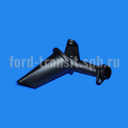 Маслозаборник поддона Форд Транзит (2.2) 11- (AWD, RWD, 1731773)  купить в сети магазинов автозапчастей Транзит, цена 1600 ₽